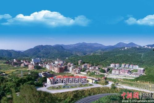 安溪县最新爆料,揭秘茶乡新动态与未来发展规划